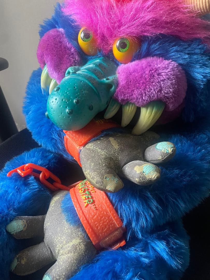 My Pet Monster マイペットモンスター