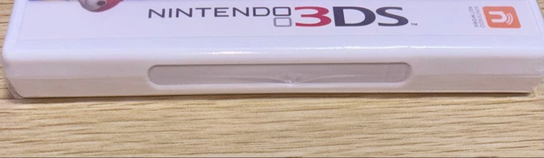【新品・未開封】3ds 妖怪ウォッチバスターズ 白犬隊
