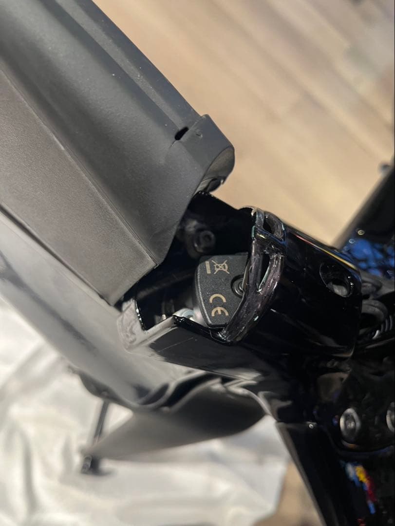 2022サーベロ PXフレーム Mサイズ　Dura-Ace