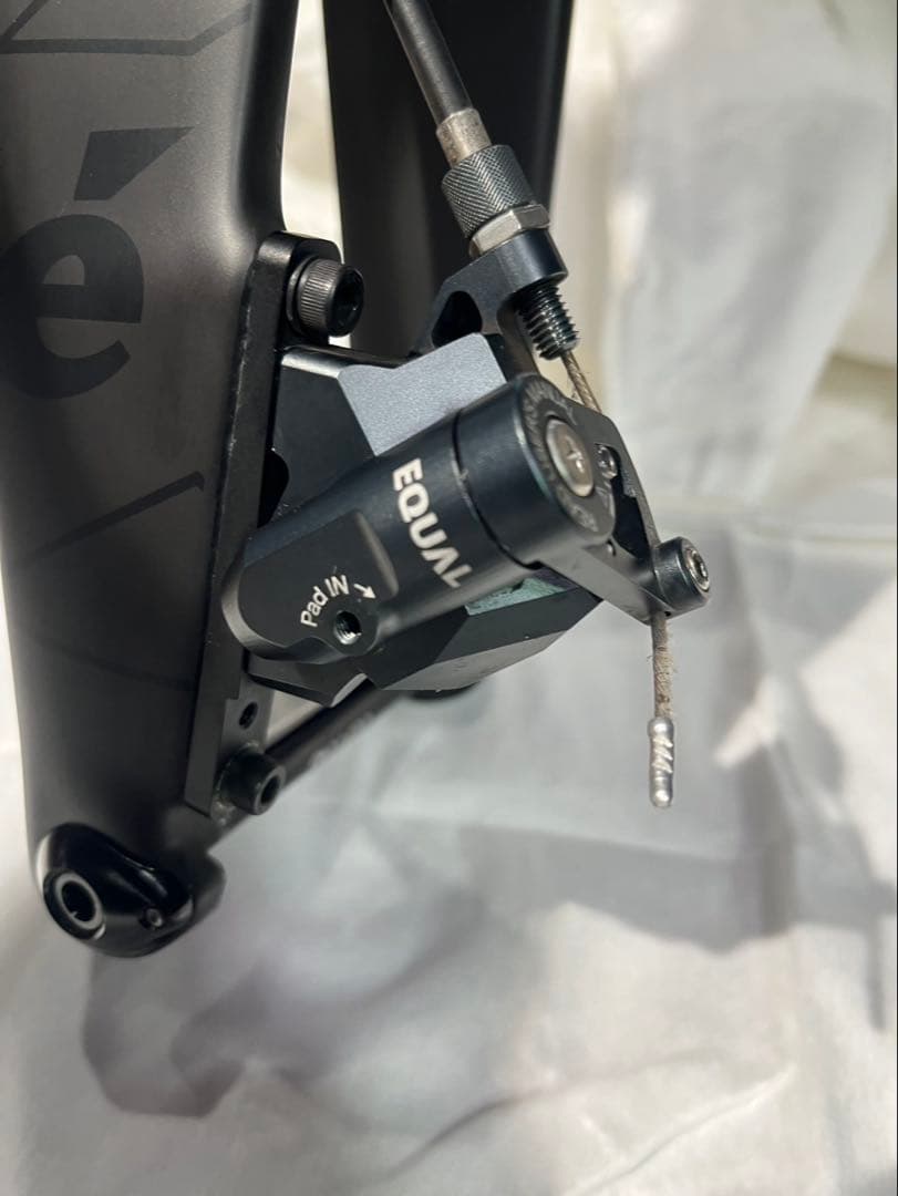 2022サーベロ PXフレーム Mサイズ　Dura-Ace
