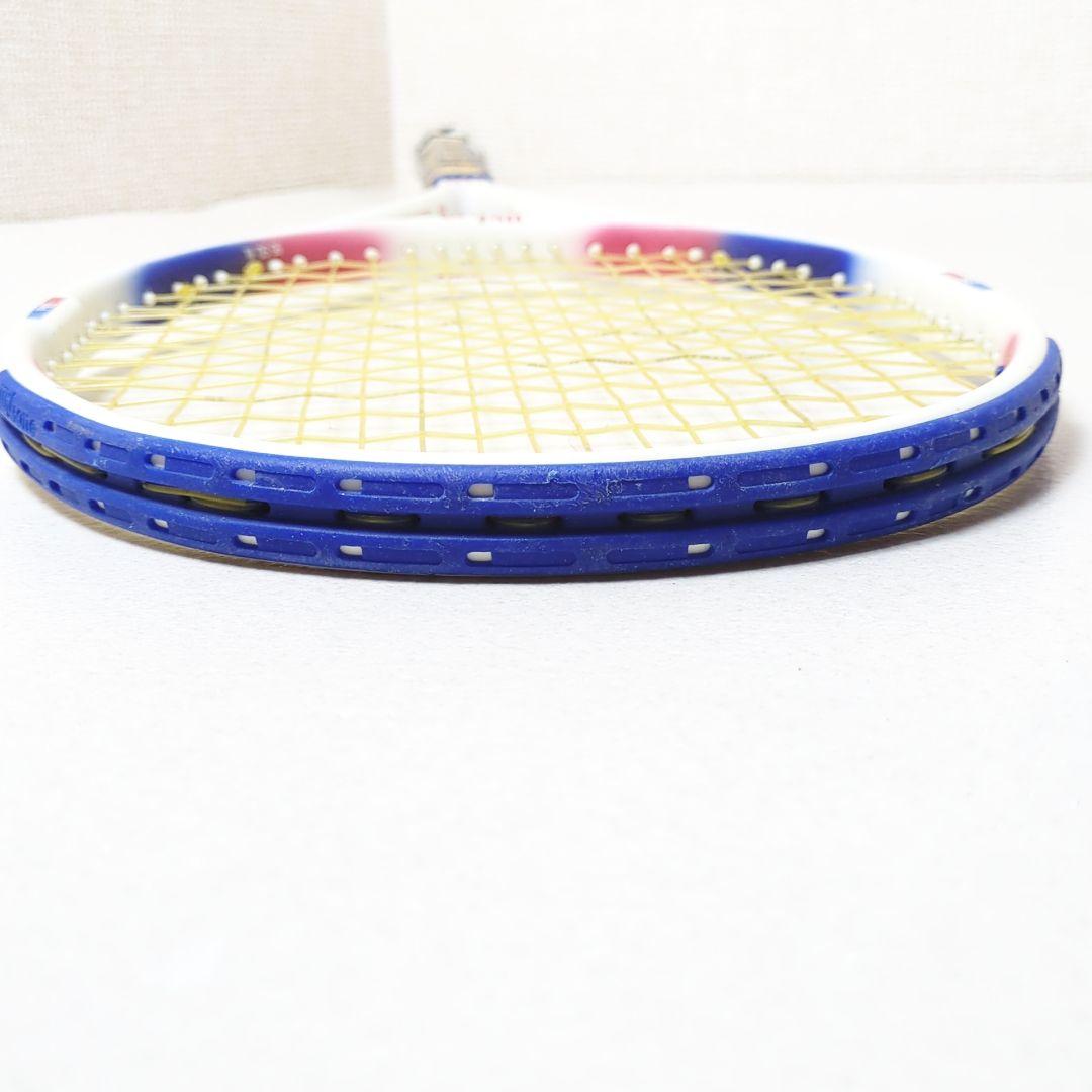 ウイルソン PROSTAFF CLASSIC BEAM 硬式テニスラケット