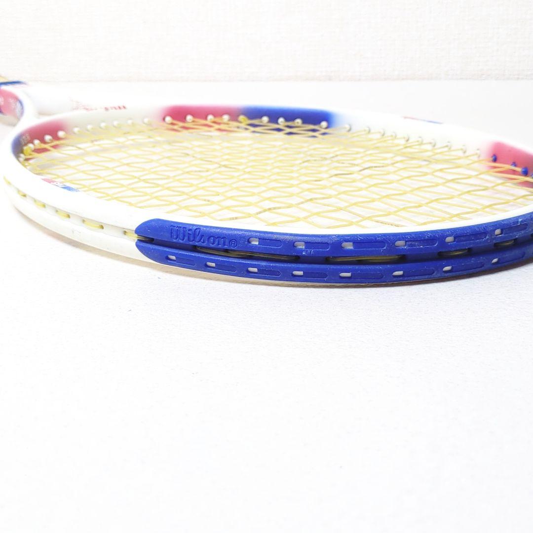ウイルソン PROSTAFF CLASSIC BEAM 硬式テニスラケット
