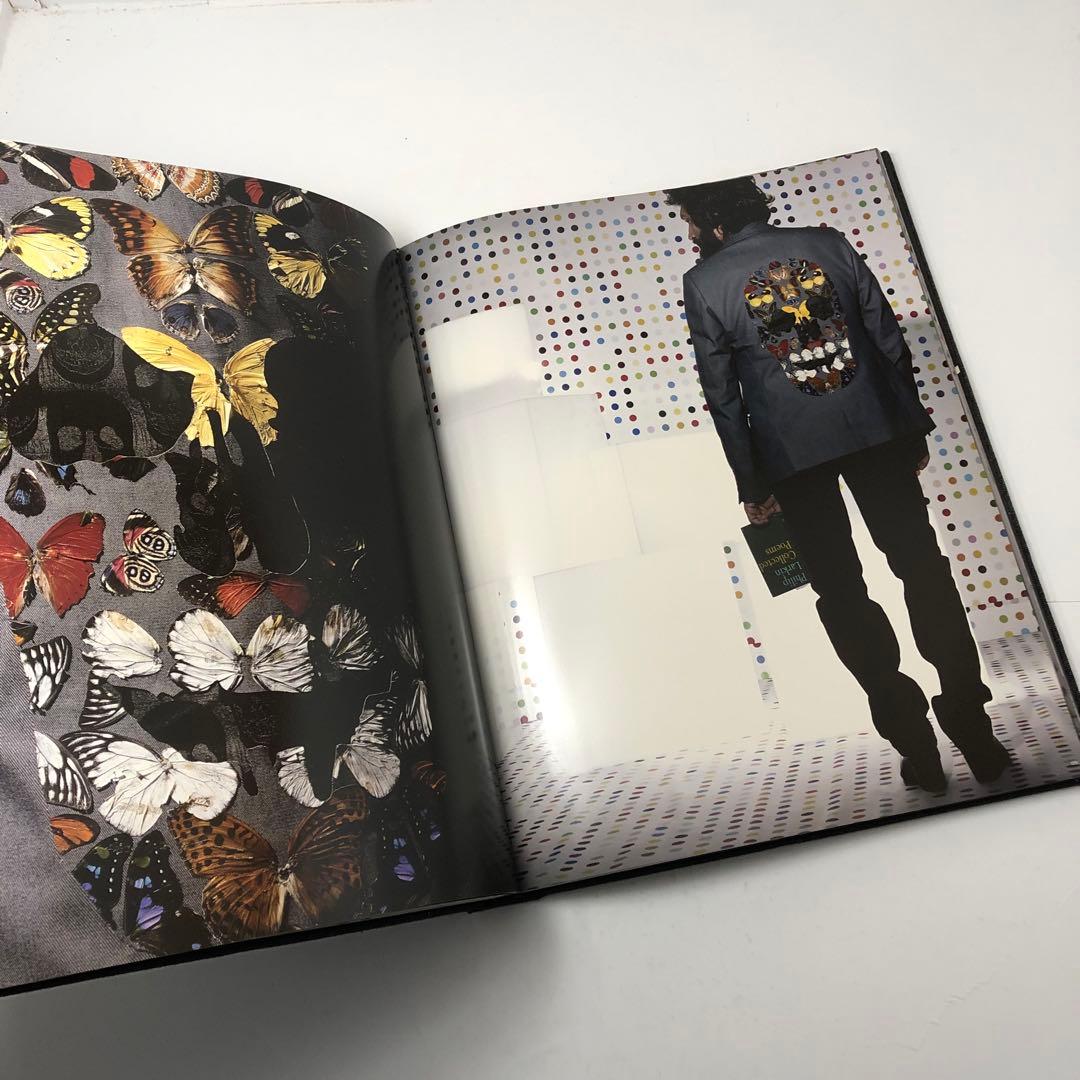 アート・デザイン・音楽 Warhol Factory X Levi's X Damien Hirst
