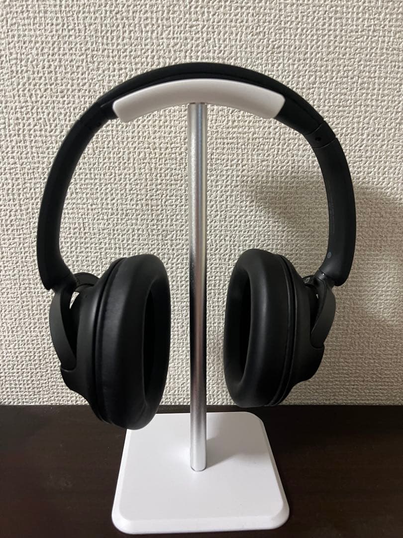 SONY WH-CH720N ブラック ワイヤレスヘッドホン