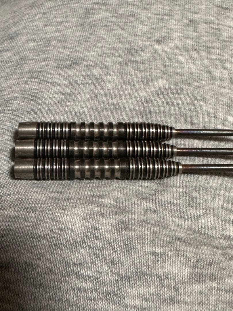 ハードダーツ Winmau ウィンマウ ジョーカレン