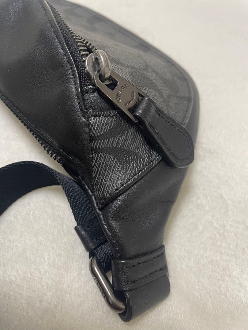 Coach コーチ ボディバッグ ショルダーバッグ