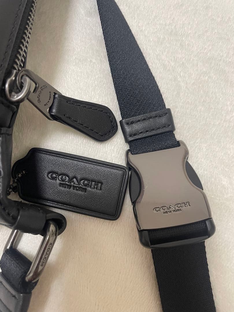 Coach コーチ ボディバッグ ショルダーバッグ