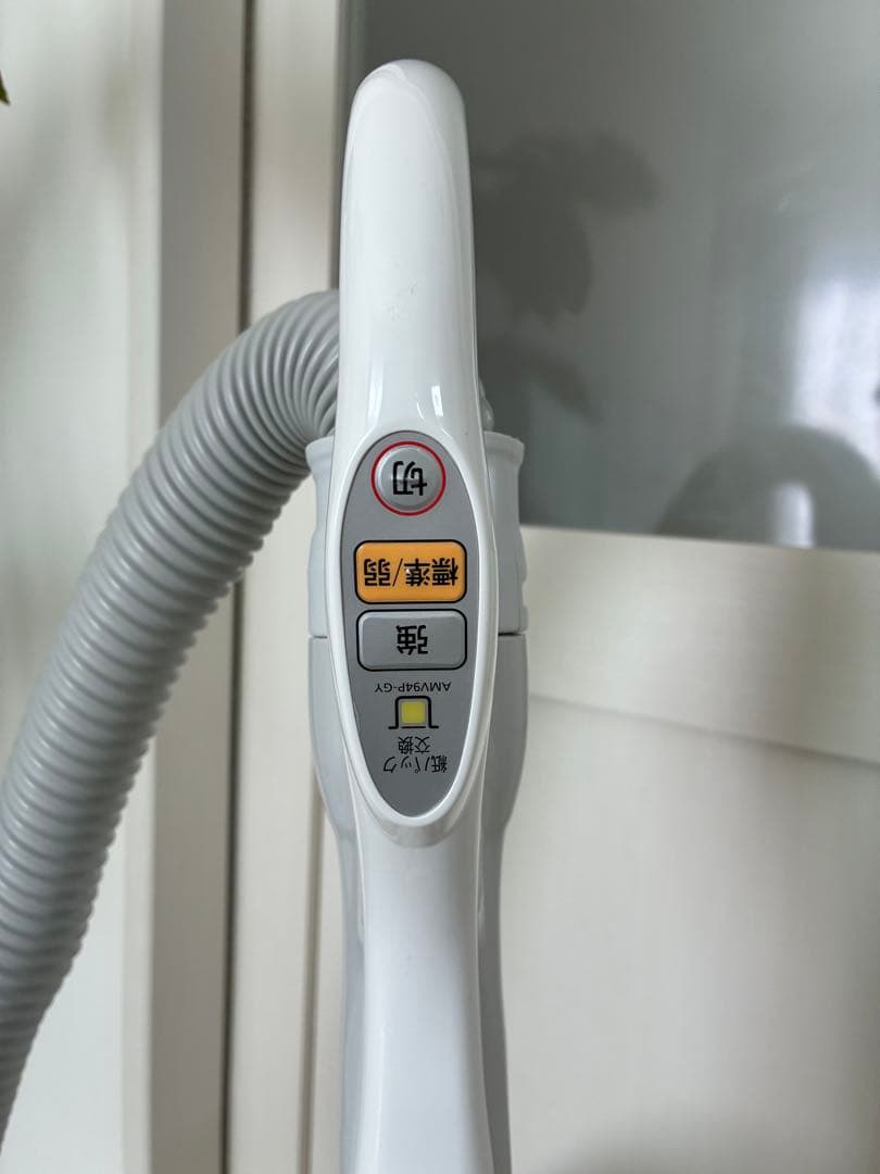 Panasonic掃除機