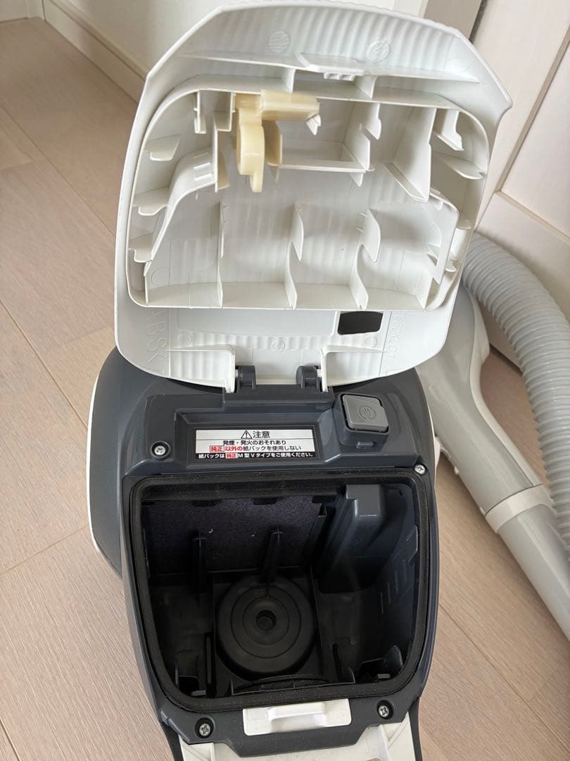 Panasonic掃除機