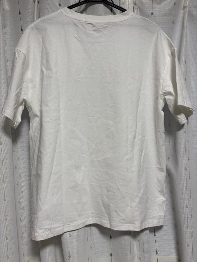 釣*猫様 ストレンジャーシングス Tシャツ 海外製