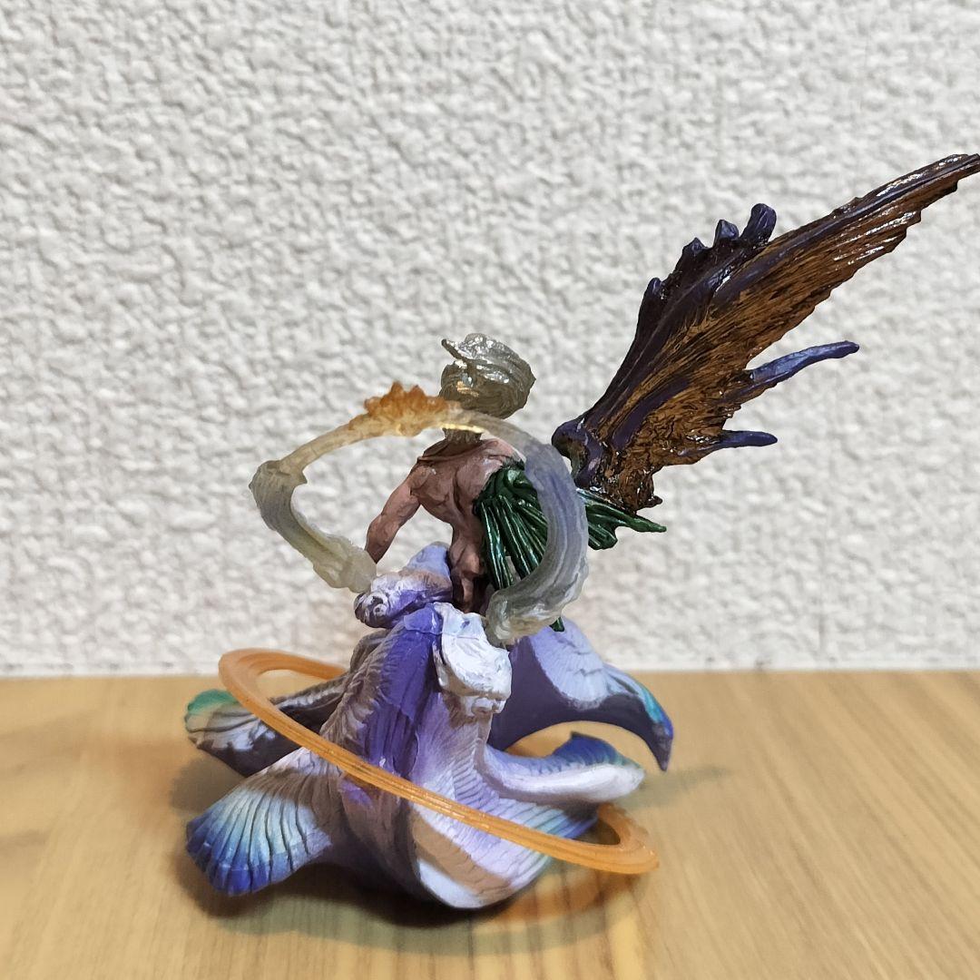 ファイナルファンタジー　クリーチャーズ まとめ売り