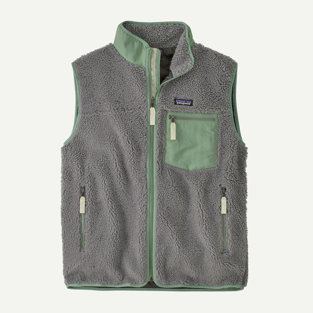 Men's Classic Retro-X® Vest