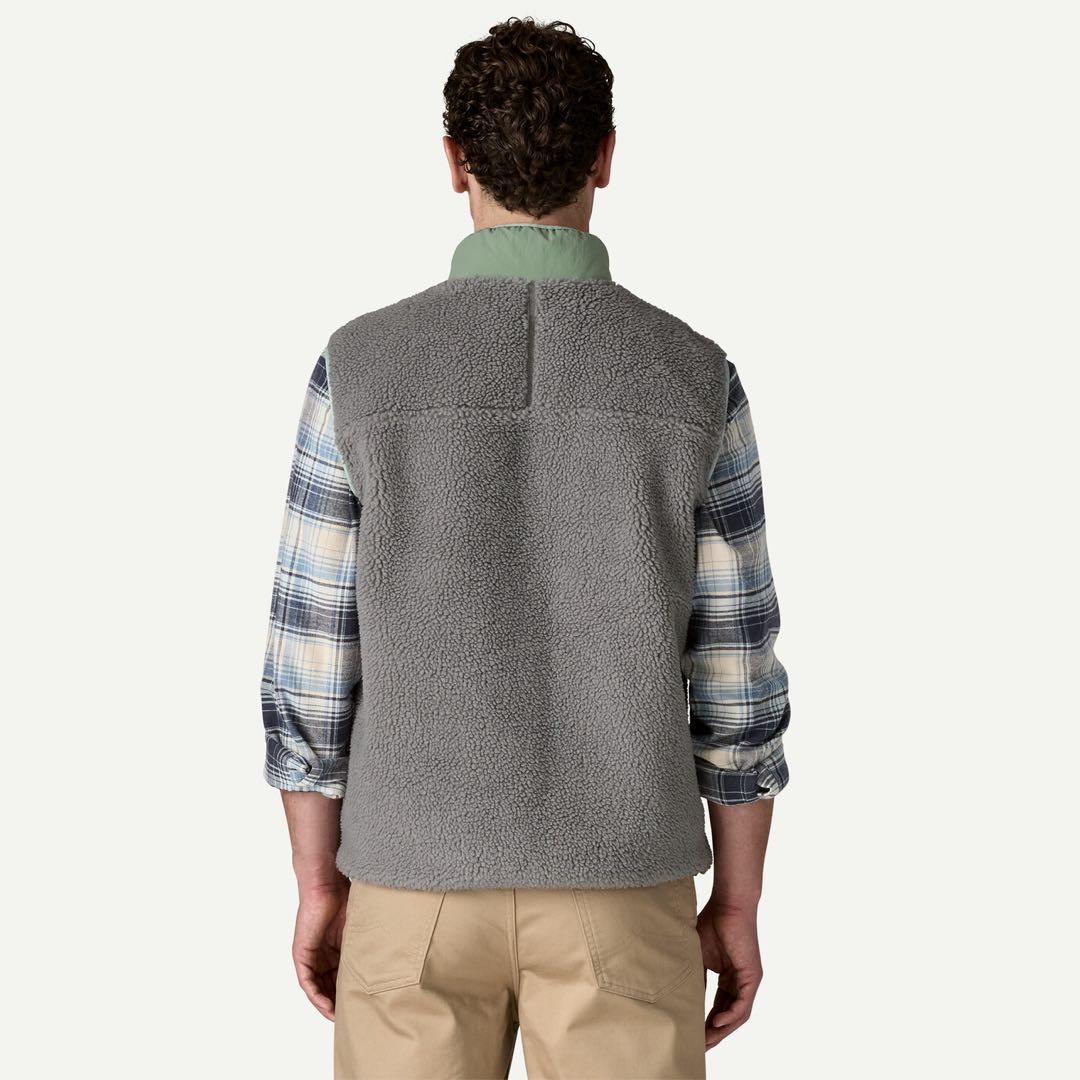 Men's Classic Retro-X® Vest