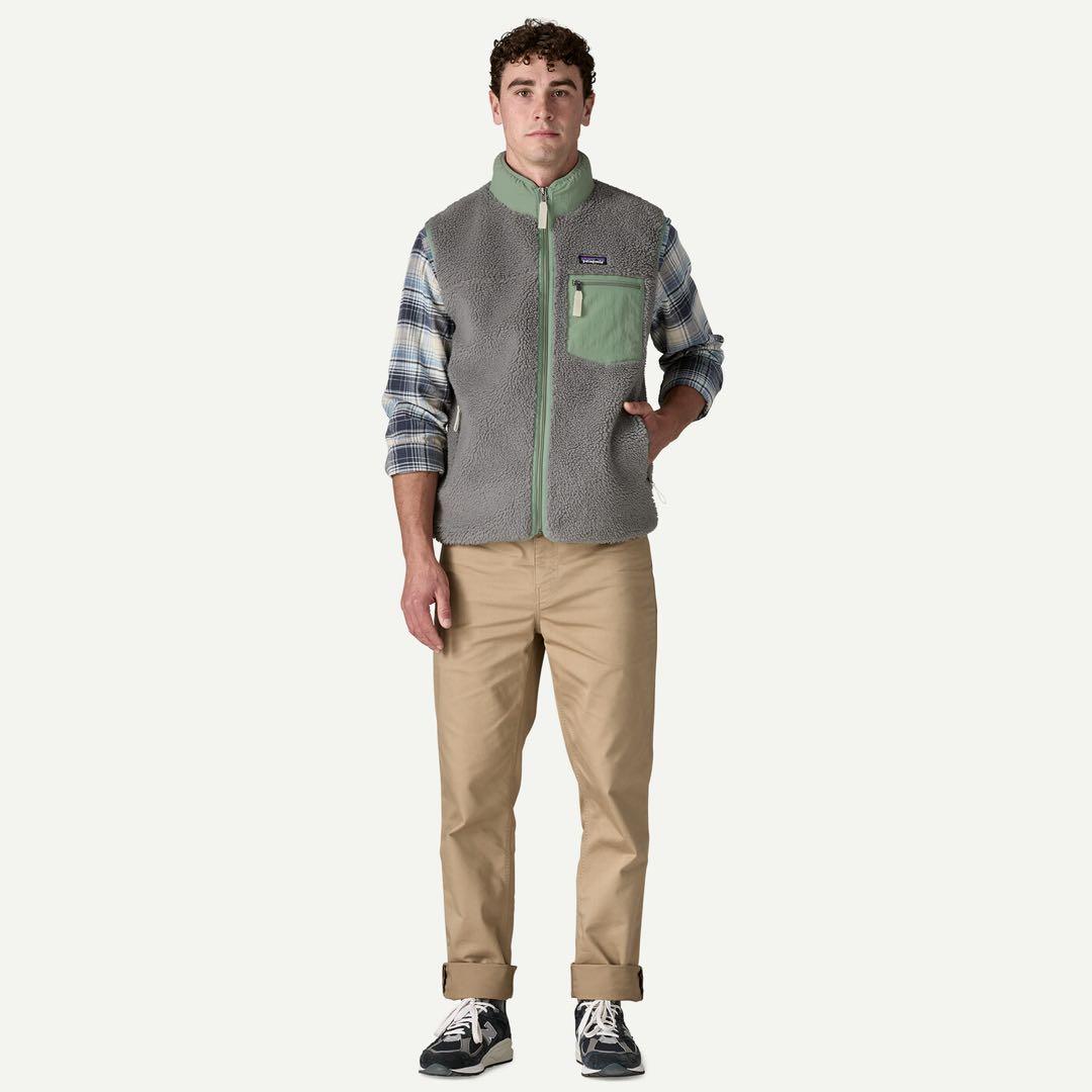 Men's Classic Retro-X® Vest