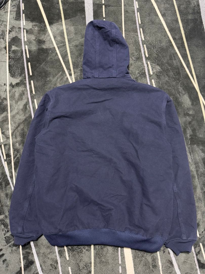 r*p様 ‼️Carhartt アクティブジャケットJ130 MDT