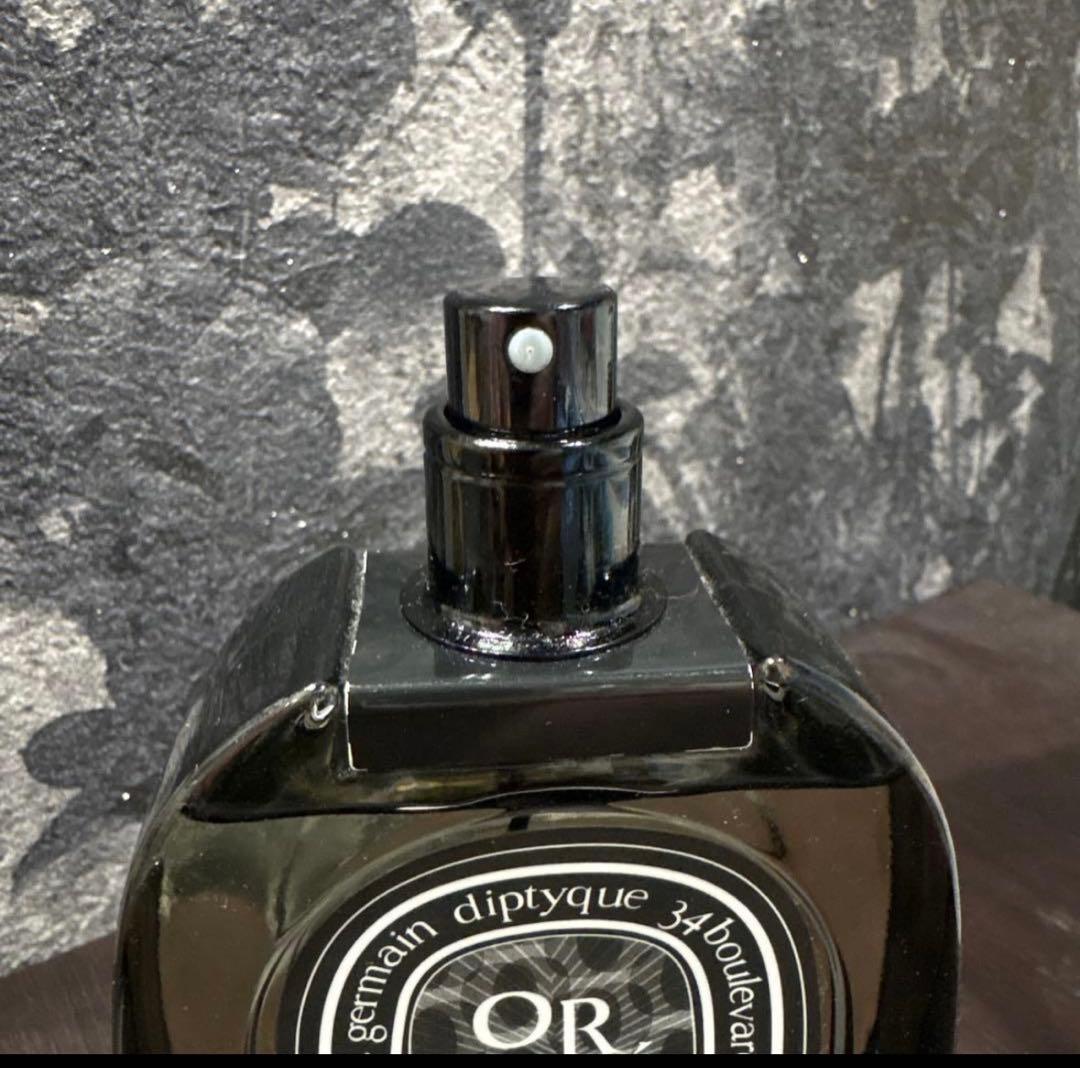 Diptyque Orphéon 75ml オードパルファム