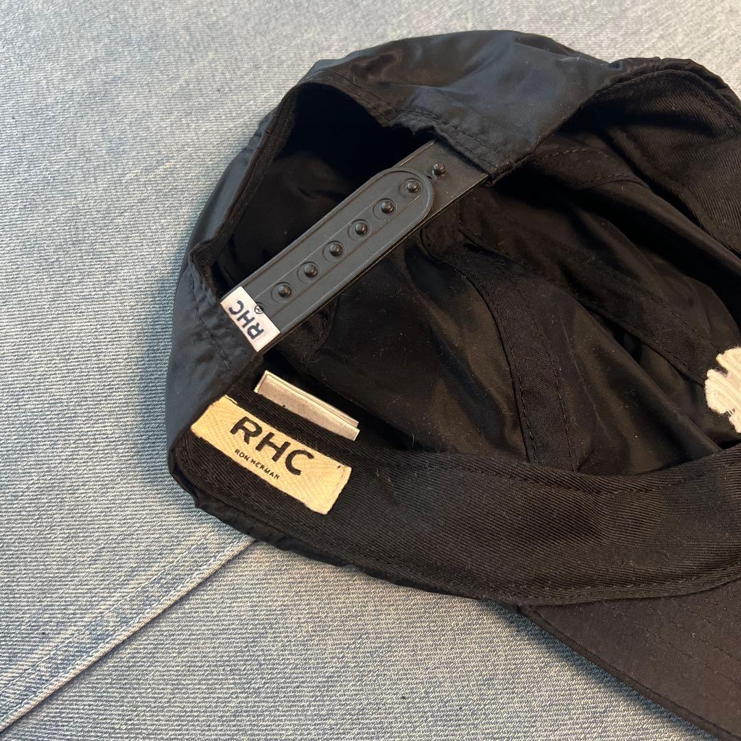 RHC キャップ