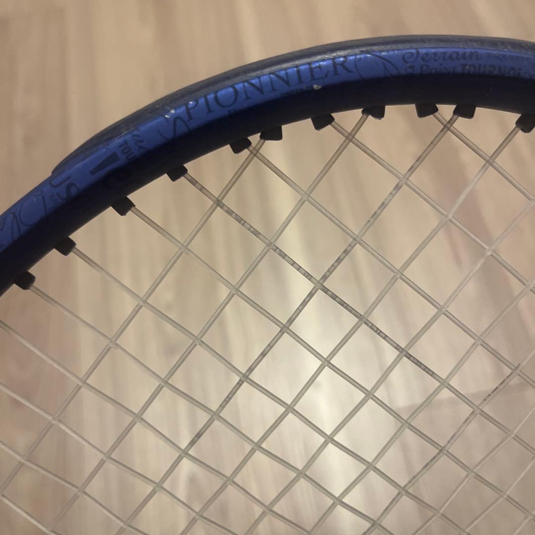 【限定品】Wilson CLASH100 V2 ローランギャロスモデル　G2