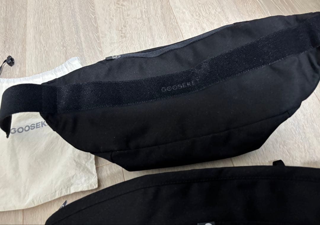 【美品】KET グスケット365抱っこ紐Plus (ブラック)