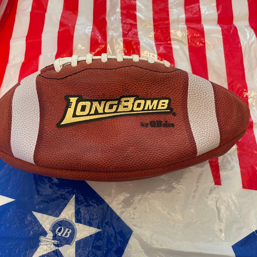 Wilson アメリカンフットボール 2011