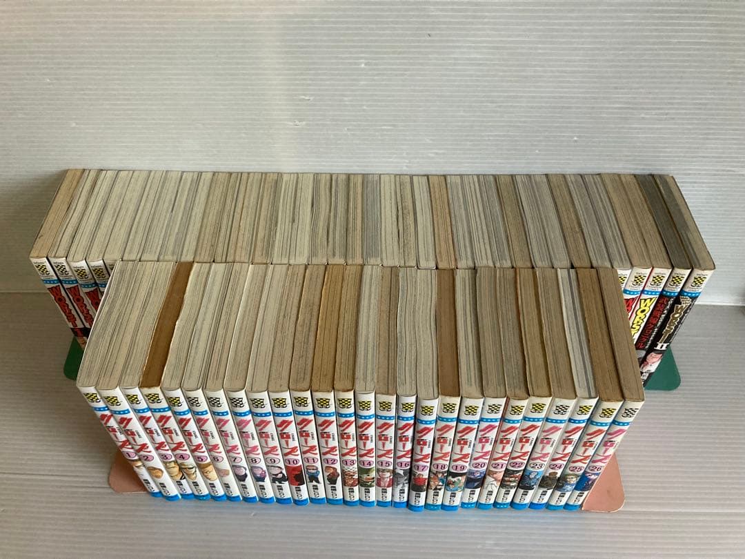 クローズ + ワースト + 3冊　全巻　送料無料　漫画　コミック　高橋ヒロシ