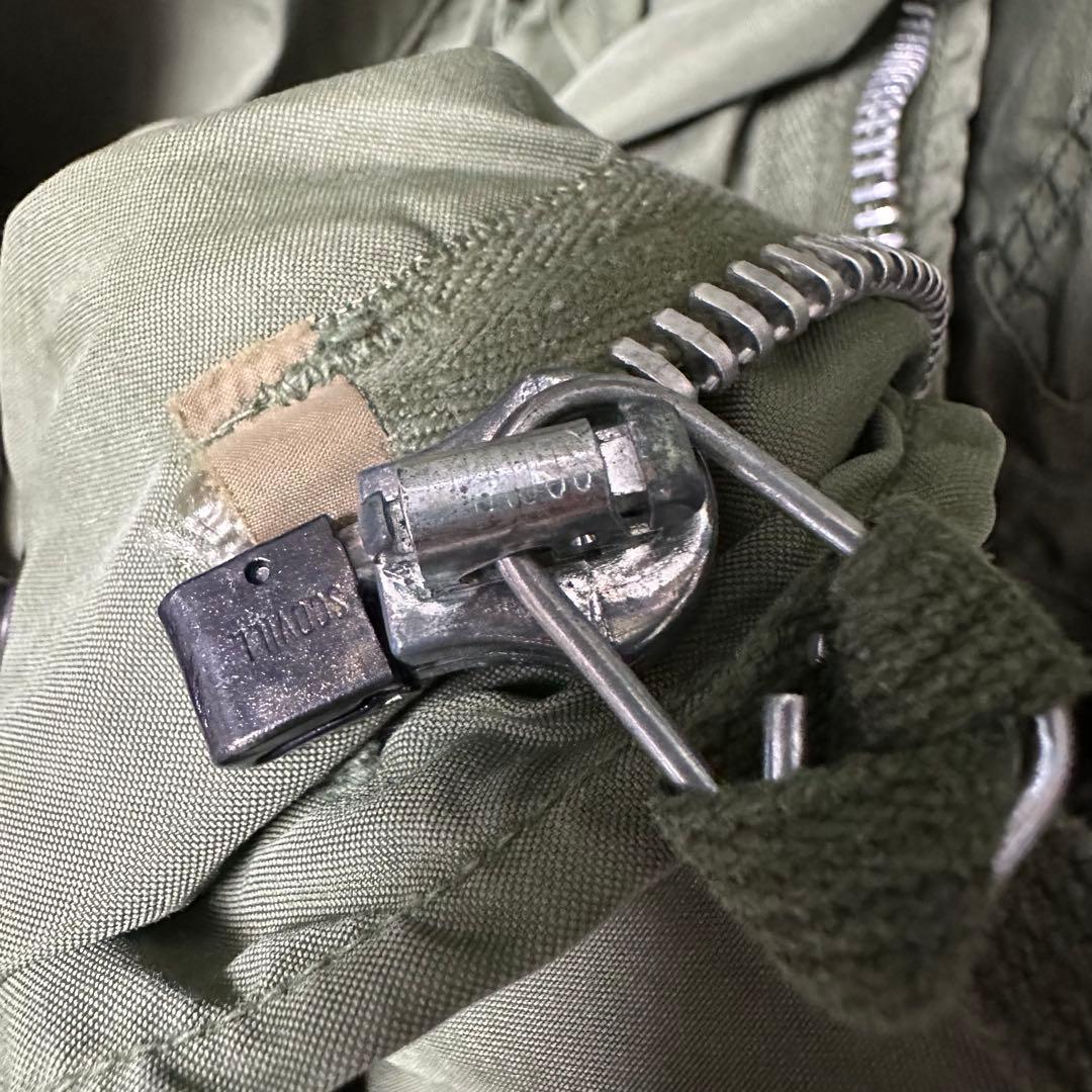 M-65 フィッシュテールパーカー 71年製　サイズM