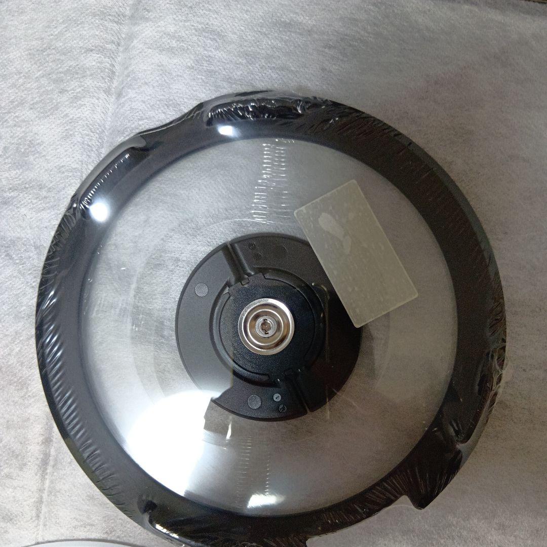 【未使用】T-fal インジニオ IH対応 鍋・フライパンセット 6ピース