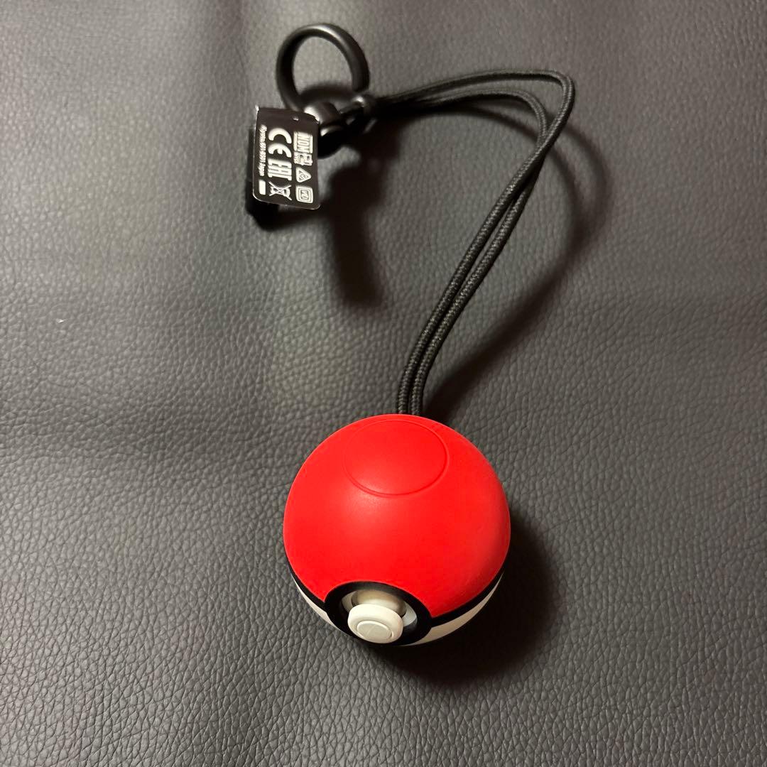 ポケットモンスター Let's Go! ピカチュウ + ボール Plus