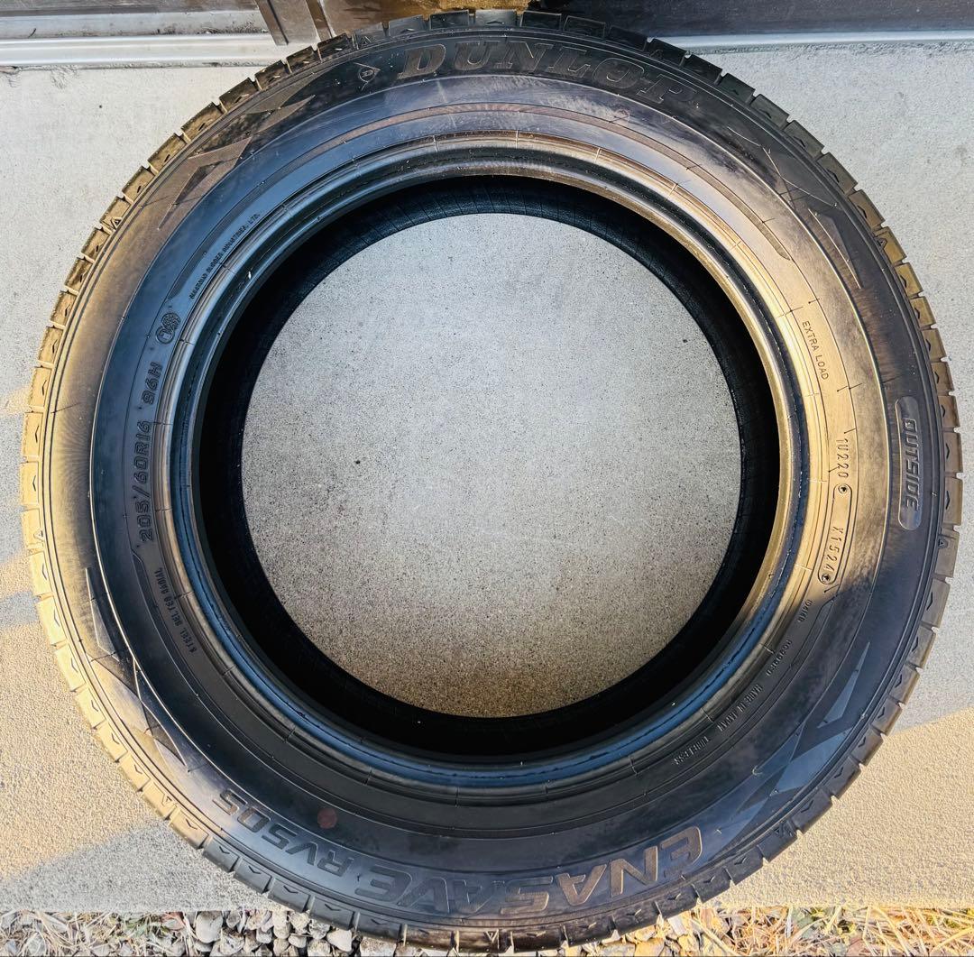 cozy ENASAVE RV505 205/60R16 96H 24年製