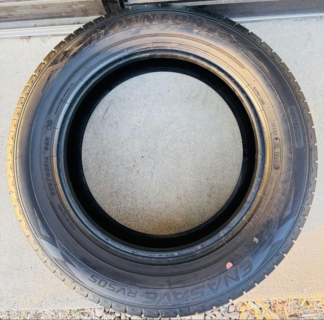 cozy ENASAVE RV505 205/60R16 96H 24年製