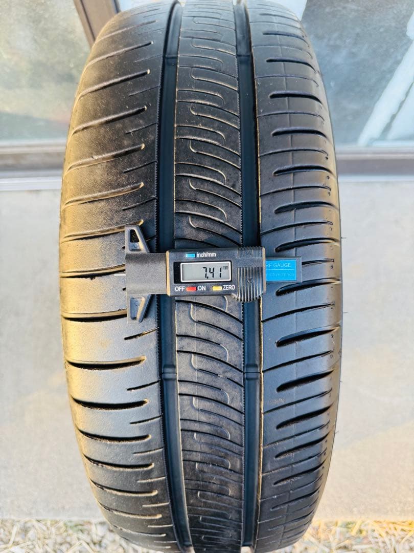 cozy ENASAVE RV505 205/60R16 96H 24年製