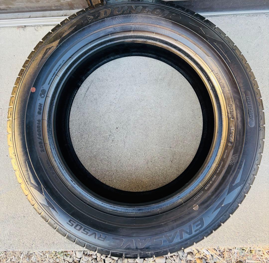 cozy ENASAVE RV505 205/60R16 96H 24年製