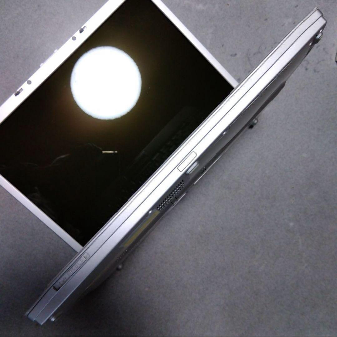 Windowsノート本体 NEC LaVie PC-LL 550JG