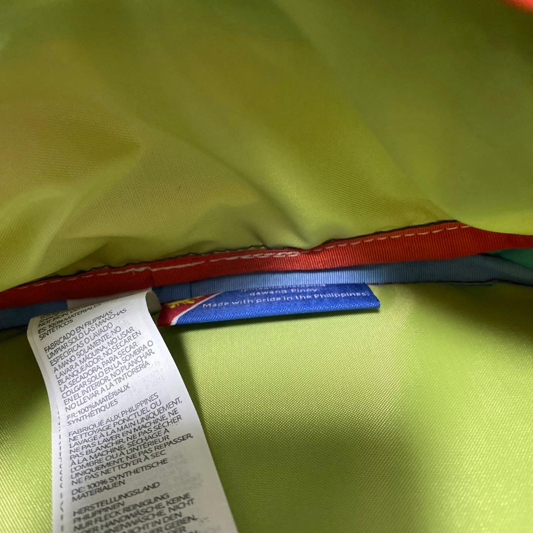 【ミーさん専用】cotopaxi KAPAI3L ウエストポーチ ボディバッグ