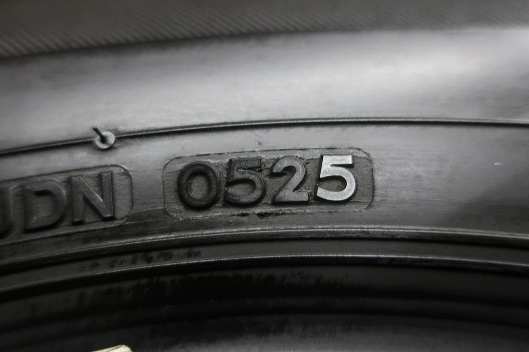 とばねこ様送料込　ブリヂストン　レグノ　GR-XⅢ　195/65R15　国産4本