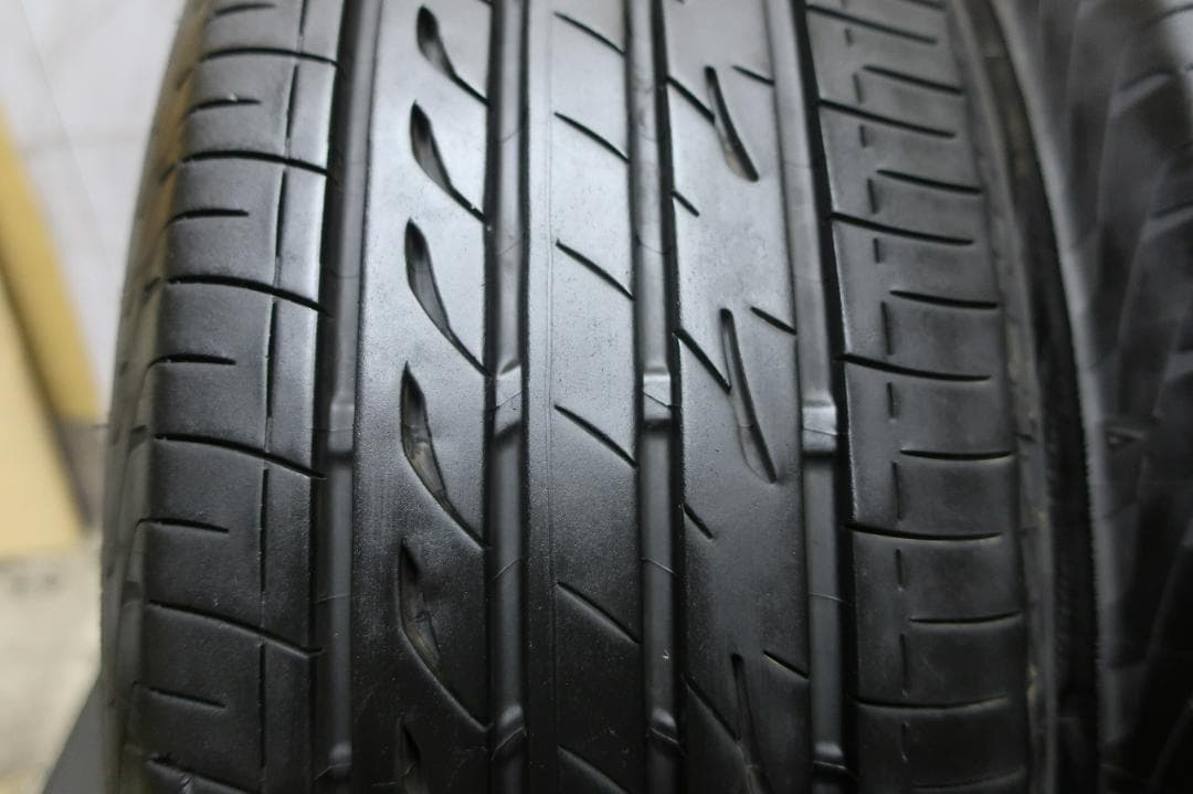 とばねこ様送料込　ブリヂストン　レグノ　GR-XⅢ　195/65R15　国産4本