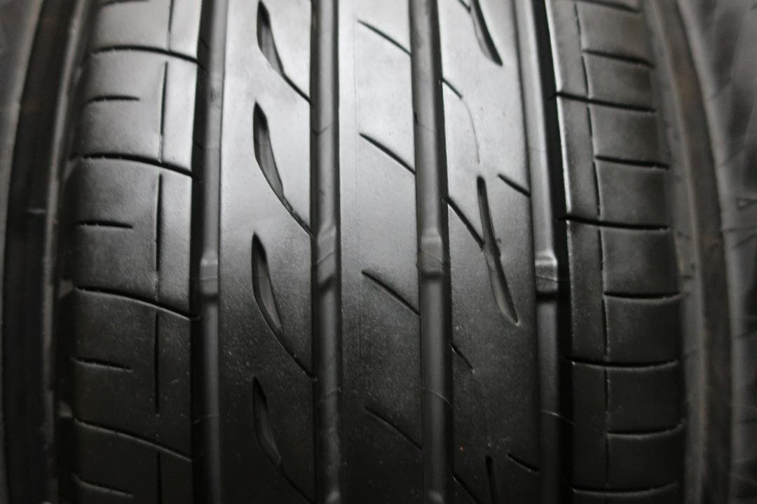 とばねこ様送料込　ブリヂストン　レグノ　GR-XⅢ　195/65R15　国産4本