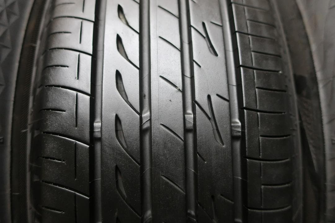 とばねこ様送料込　ブリヂストン　レグノ　GR-XⅢ　195/65R15　国産4本