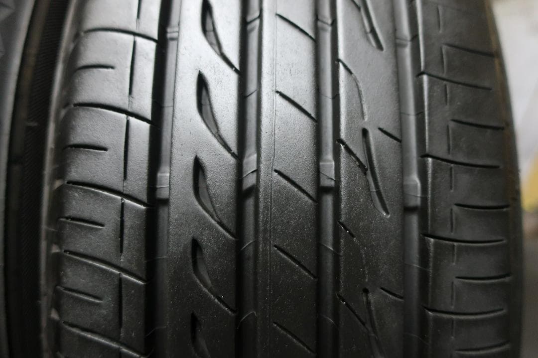 とばねこ様送料込　ブリヂストン　レグノ　GR-XⅢ　195/65R15　国産4本