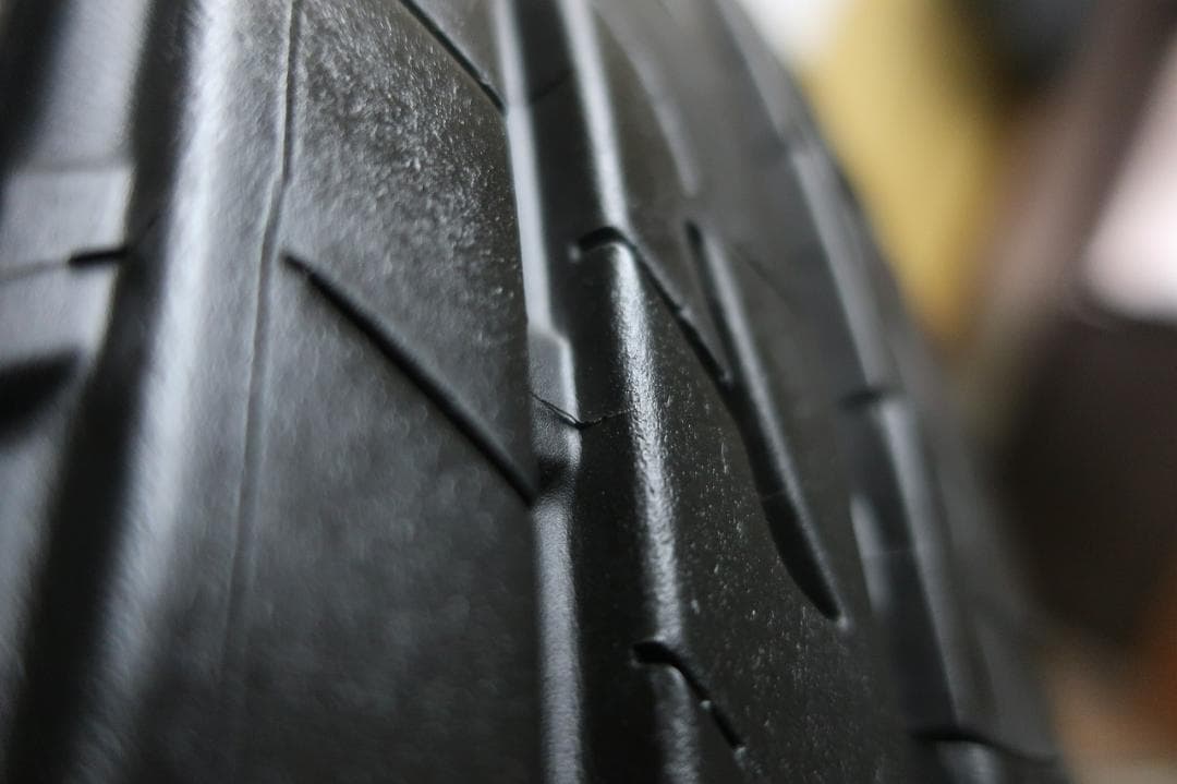 とばねこ様送料込　ブリヂストン　レグノ　GR-XⅢ　195/65R15　国産4本