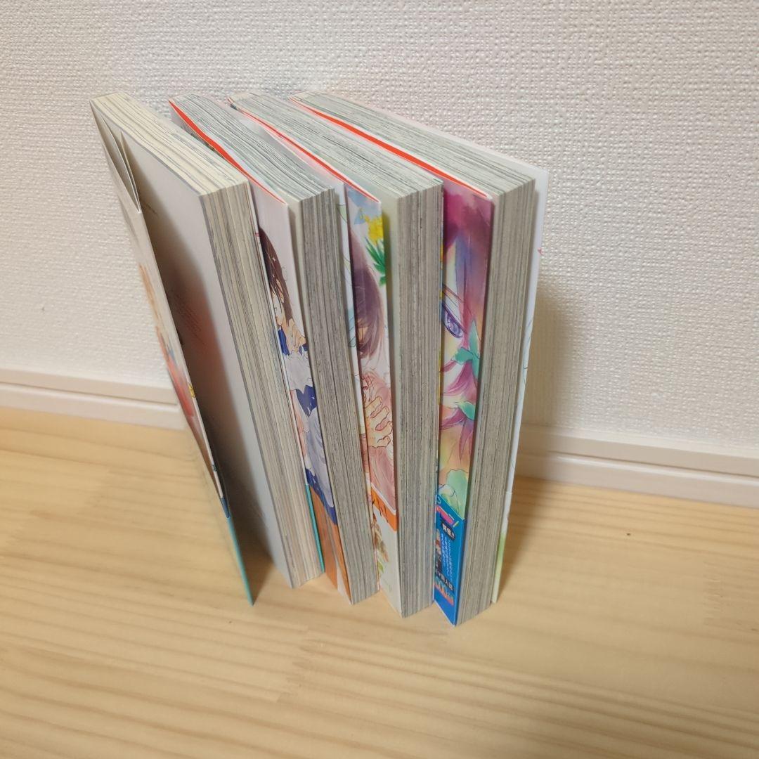 君に届け 全巻セット 限定版 DVD付き 特装版 運命の人 ファンブックつき