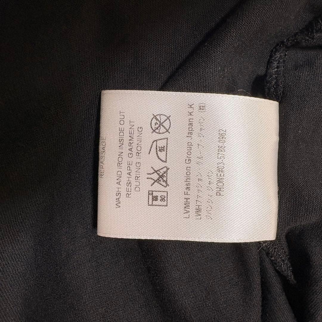 【極美品】GIVENCHY シャークTシャツ ブラック　S