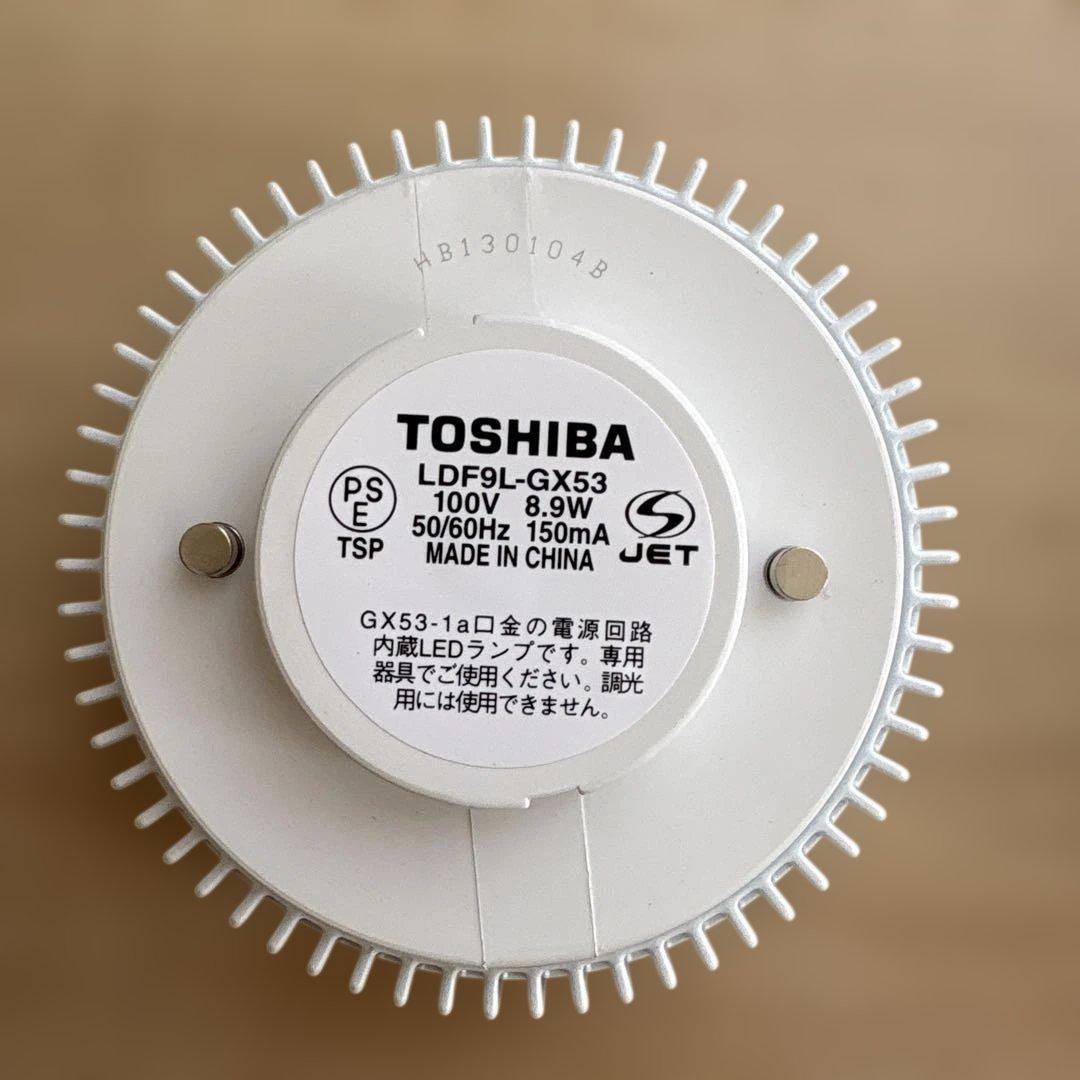 東芝　LDF9L-GX53