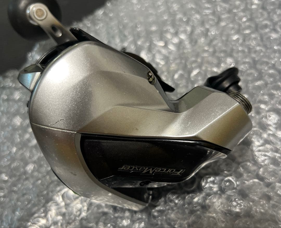 SHIMANO ForceMaster 800 電動リール