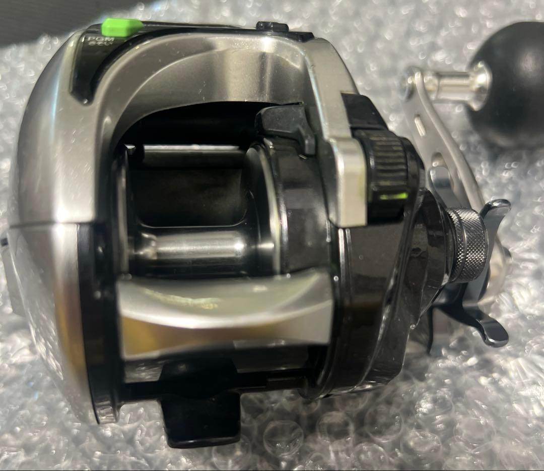SHIMANO ForceMaster 800 電動リール