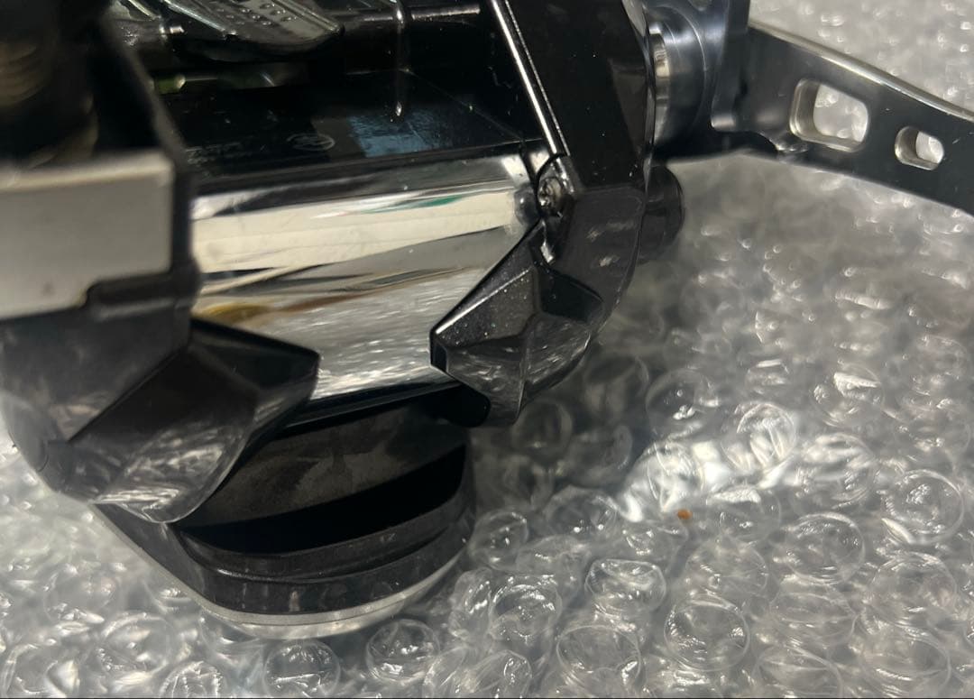 SHIMANO ForceMaster 800 電動リール