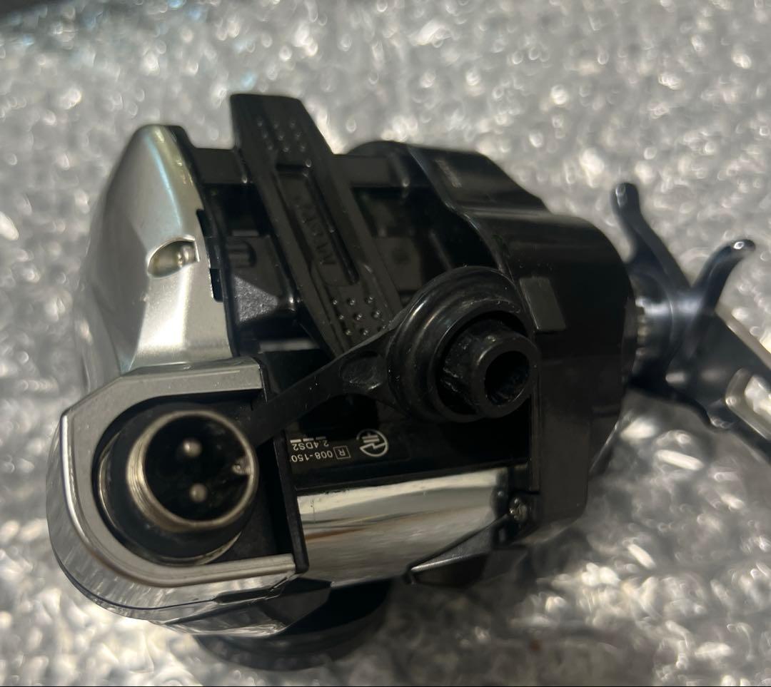 SHIMANO ForceMaster 800 電動リール