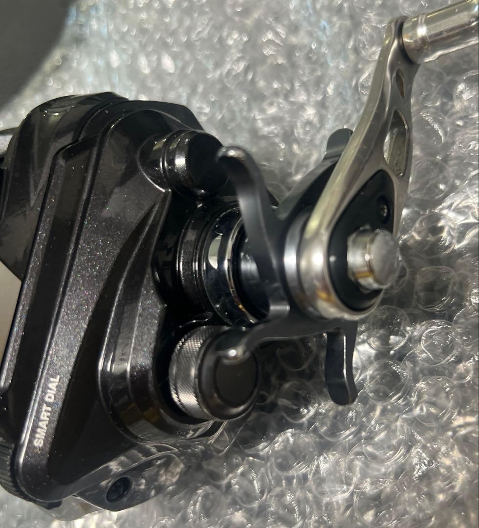 SHIMANO ForceMaster 800 電動リール