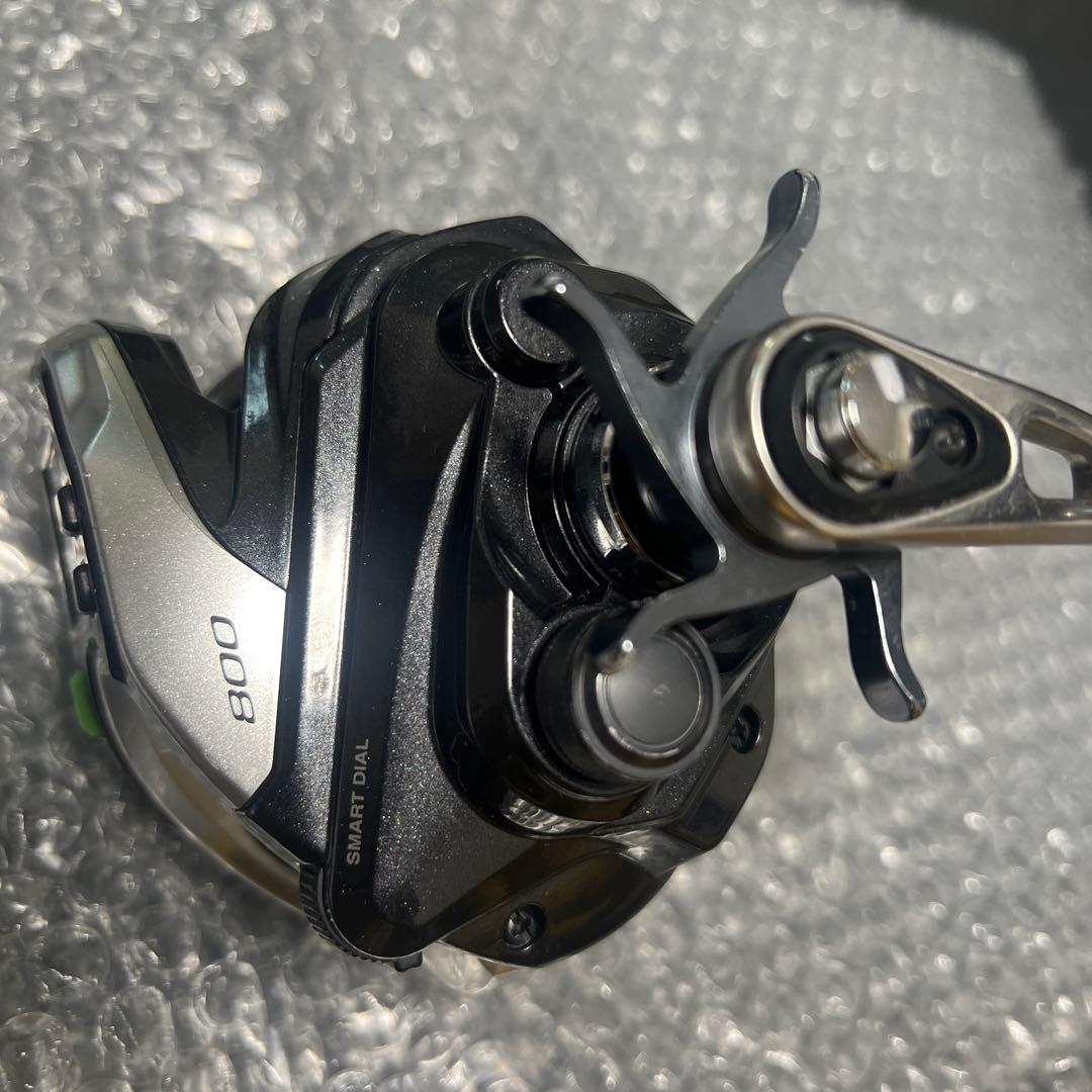 SHIMANO ForceMaster 800 電動リール