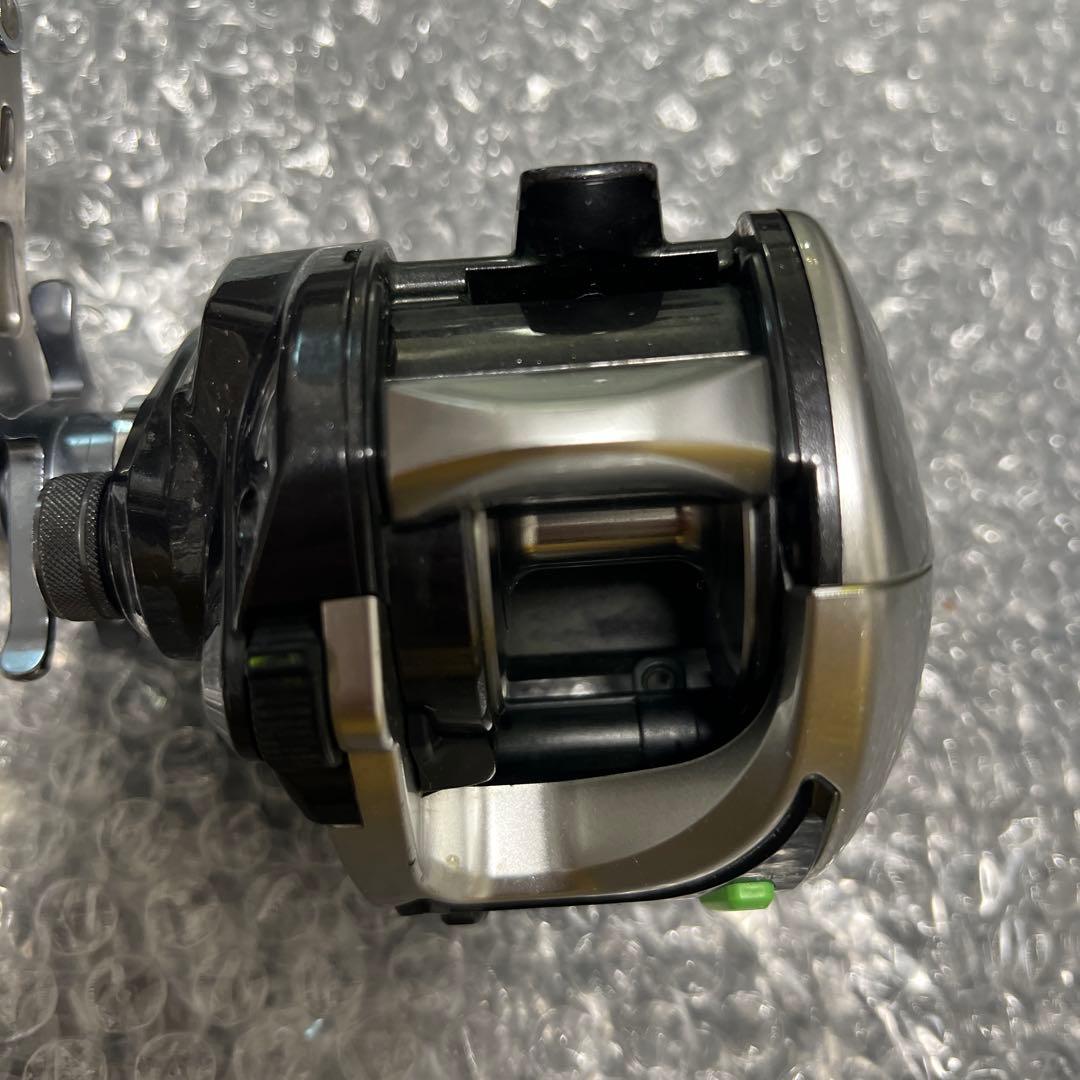 SHIMANO ForceMaster 800 電動リール